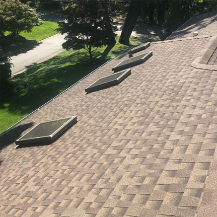 Skylight Repair Port Jefferson NY